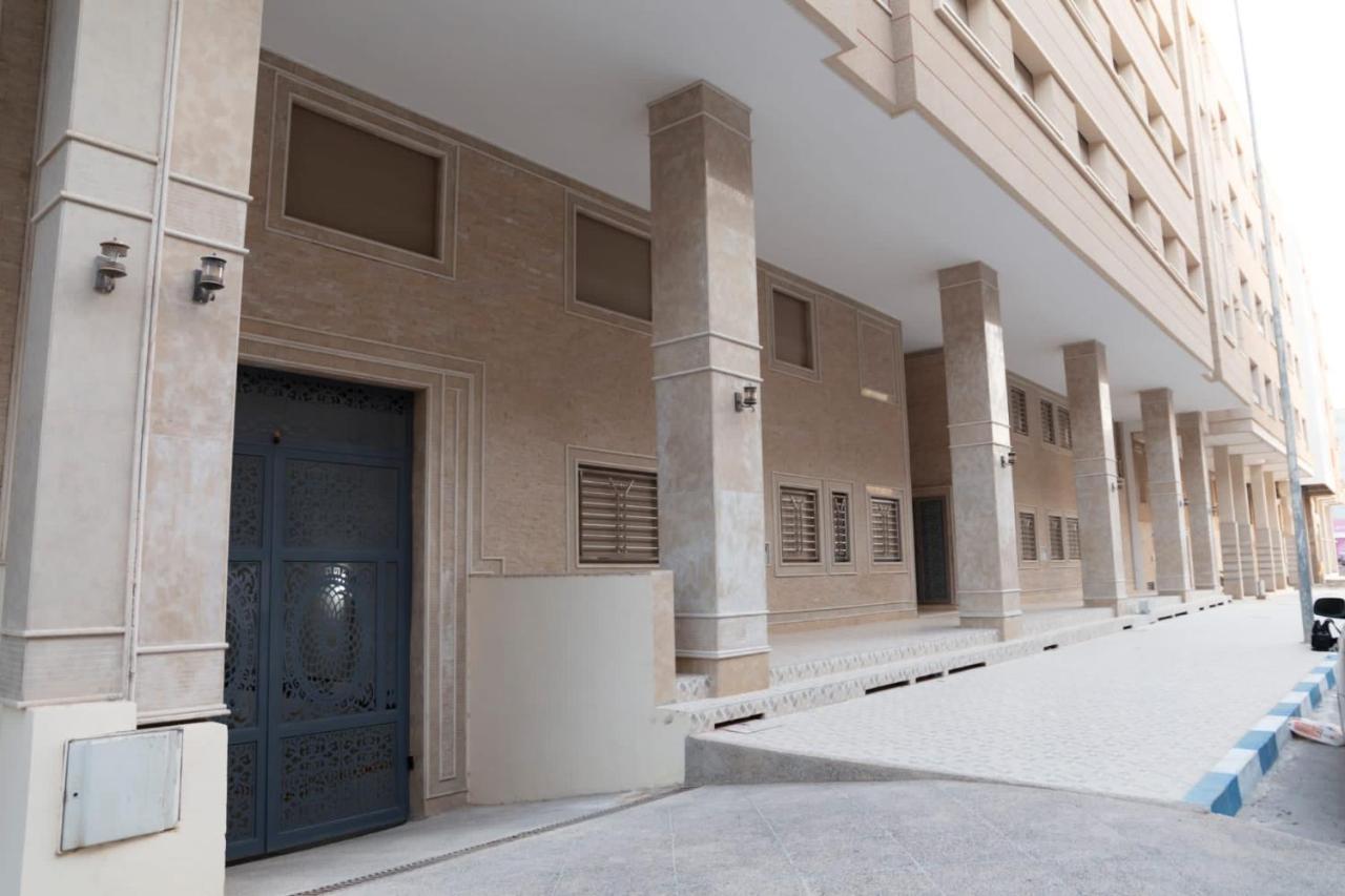 A&R Apartment Nador Jadid Hay Al Matar ,Klimatisiert,Air-Conditioned Exterior photo